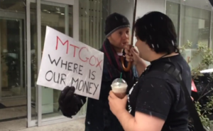 Mt Gox where is our money