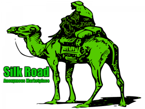 Silk road anonymous marketplace
