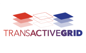 TransActive Grid logo