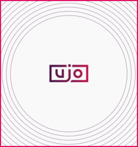 Ujo Music logo