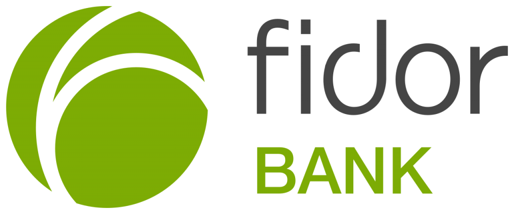 Fidor bank logo