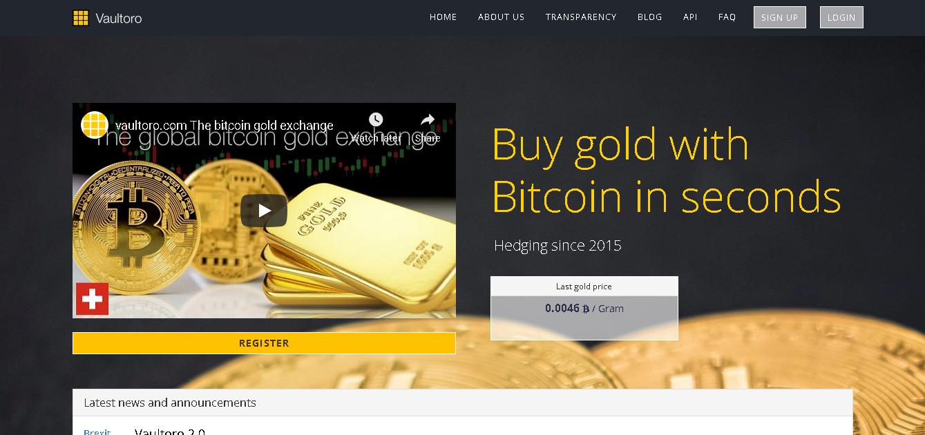 buying gold with bitcoin tax