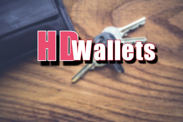 HD Wallets
