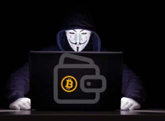 anonymous bitcoin wallet
