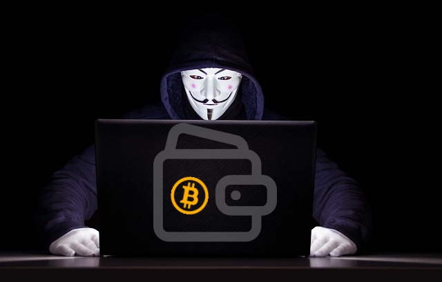 Bitcoin Privacy Anonymity