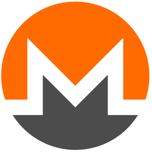 Monero-logo
