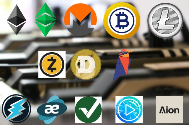 Top-14-Best-and-Profitable-Altcoins-to-Mine-With-GPU-in-2020