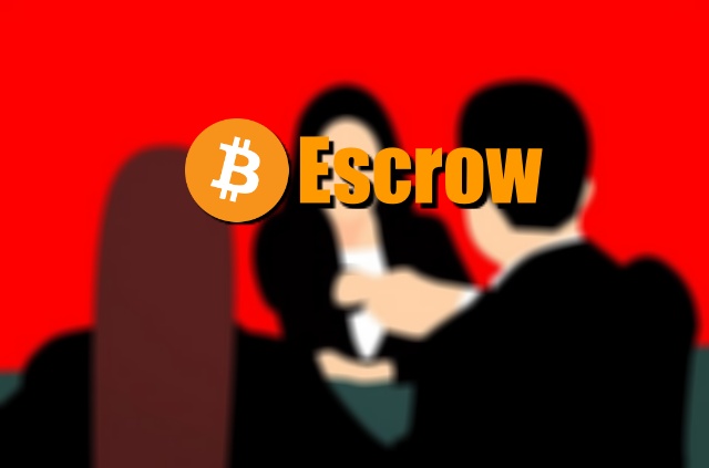 bitcoin-escrows