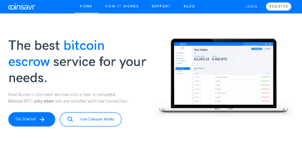 coinsavr-website
