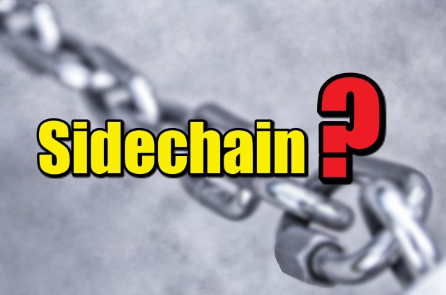 what is sidechain?