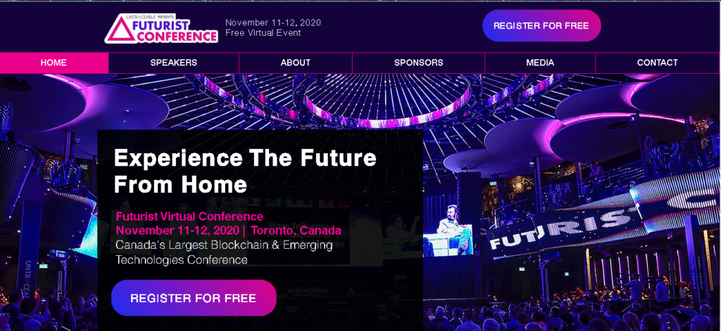 futurist-conference