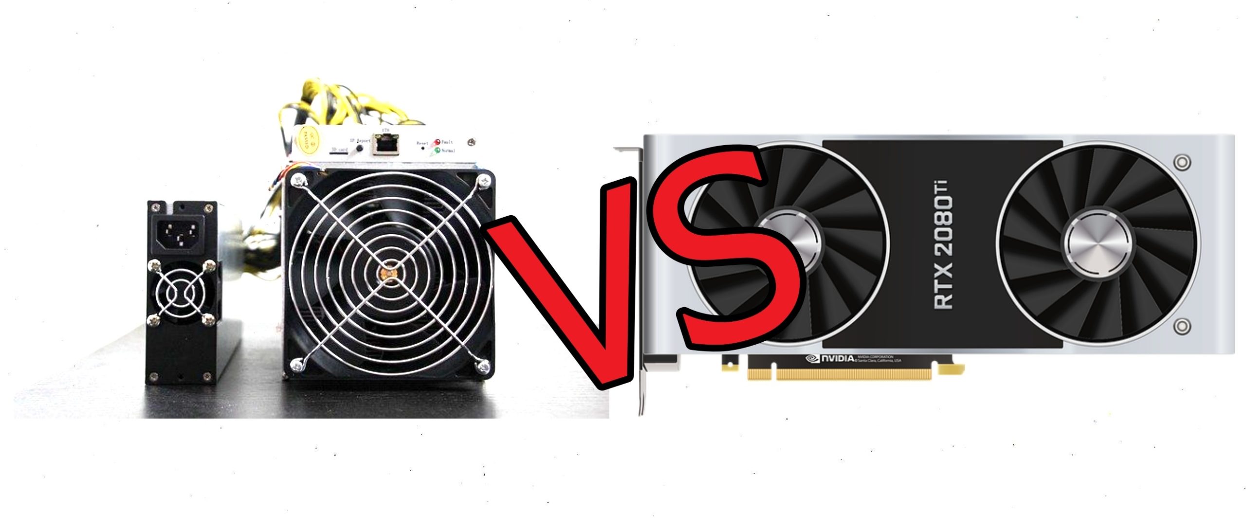 Cryptocurrency asic vs gpu does btc miner pay