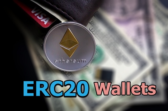 best crypto wallet for erc20 tokens