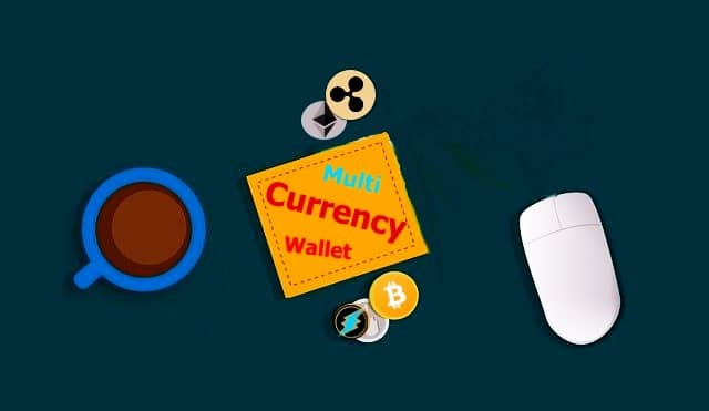 multi-cryptocurrency-wallet