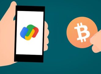 buy bitcoin using google pay