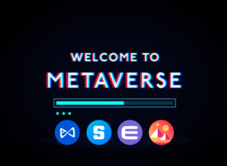 metaverse token
