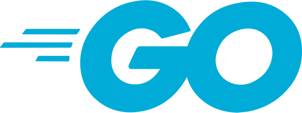 go language logo