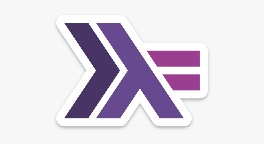 haskell logo