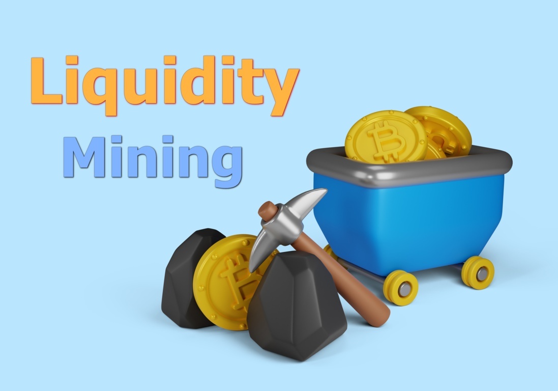 liquidity-mining