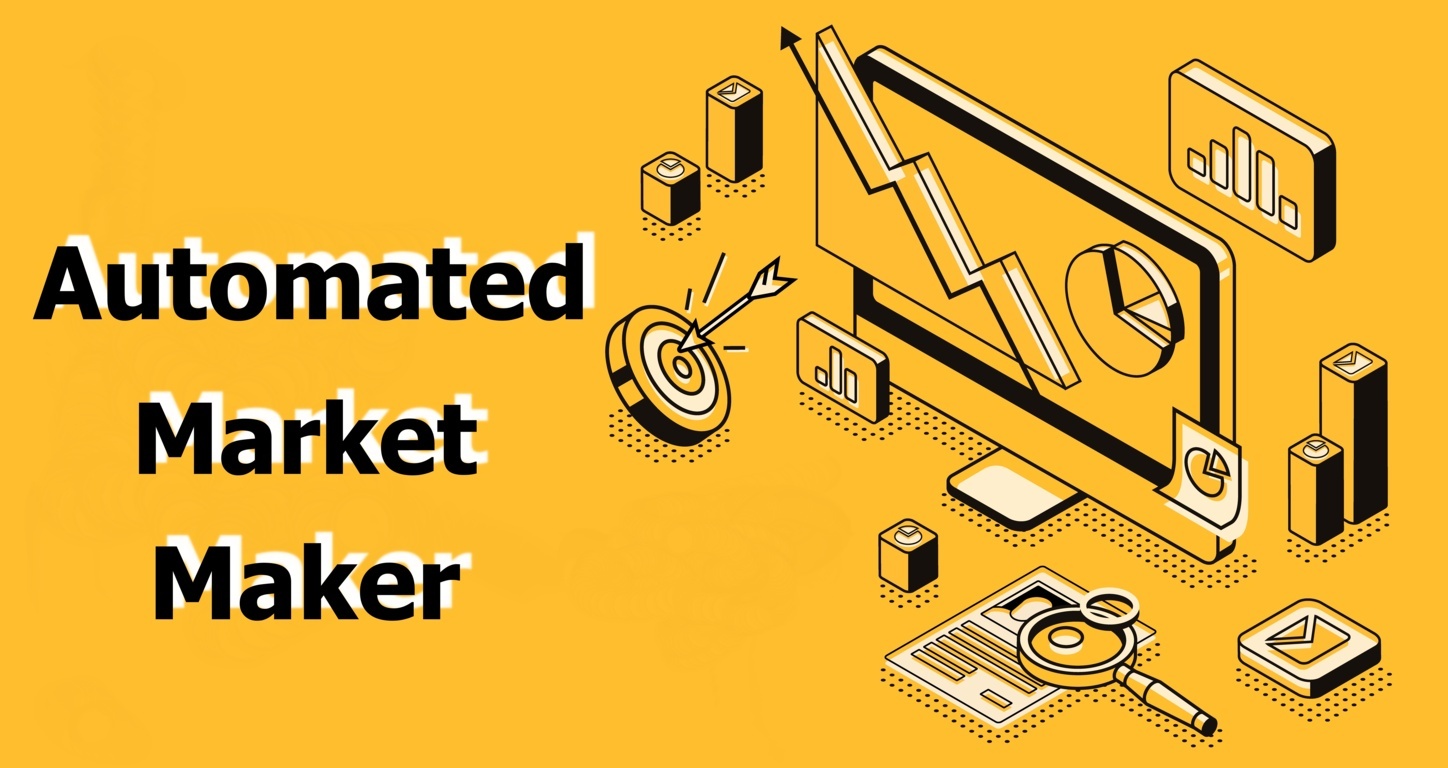 automated market maker