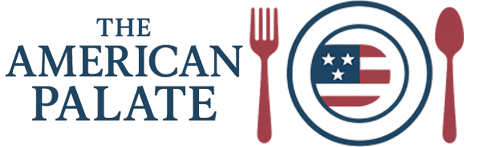 The American Palate